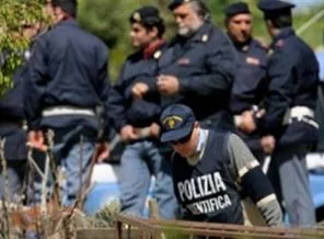 İtalya'da 9 Türk'e Hizbullah gözaltısı