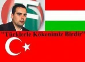 Jobbik: 'AB'den ayrılalım Türkiye'ye yaklaşalım'