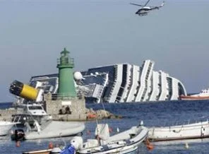 Kaptan Schettino için 2 bin 697 yıl hapis isteniyor