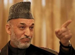 Karzai: Taliban her gün hükümetle görüşüyor