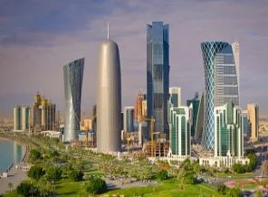 Katar Türkiye'de büyük oynuyor!