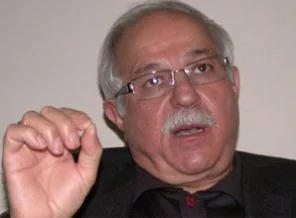 'KCK, Kürtlere kurulmuş bir tuzaktır'