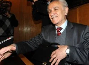 Kemal Burkay siyasete döndü
