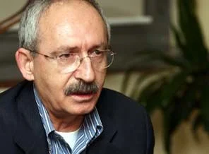 Kılıçdaroğlu'ndan Baykal'ın iddiasına yanıt (video)