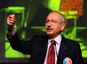 Kılıçdaroğlu'ndan yılın 'Çiller' gafı