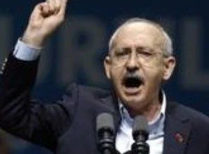 Kılıçdaroğlu saltanatını sağlamlaştırıyor