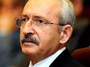 Kılıçdaroğlu Washington Post için yazdı