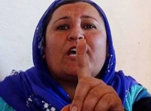 'Kocamı söylediği kadar dövmedim'