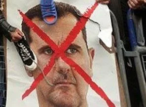 Körfez ülkeleri Esad'ı yok sayacak!