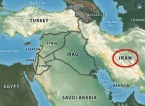 Korkutan Ortadoğu iddiası
