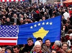 Kosova'da bağımsızlığın 4. yıl dönümü