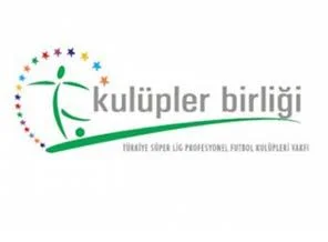 Kulüpler Birliği Vakfı Sheraton Otel'de toplandı