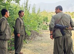 'Kürtlere ilk kurşunu Abdullah Öcalan sıktı'