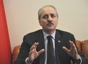 Kurtulmuş: Hiçbir ülke Türkiye'nin düşmanlığını göze alamaz