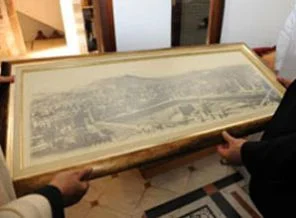 Kutsal fotoğraflar İstanbul'a geliyor