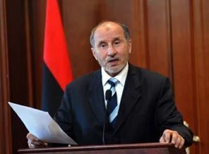 'Libya halkı bağımsız ve hür olacaktır'