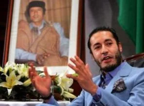 Libya'ya geri dönecek!