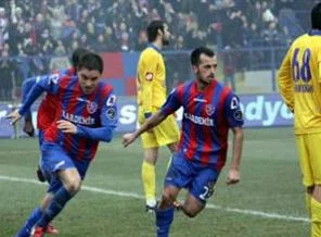 Ligden düşen ilk takım Ankaragücü