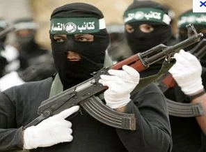 Marzuk, Hamas'ın Suriye'yi terkettiğini doğruladı