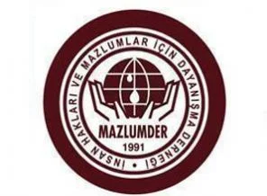 Mazlumder'den basın toplantısına davet