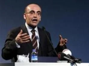 Mehmet Şimşek'ten 'Temel' fıkrası!