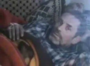 'Merhaba, ben Edith Bouvier, yaşıyorum! '