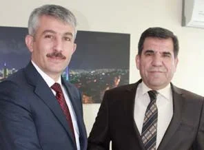 Meslekli işsizlerle işsizlere iş imkanı