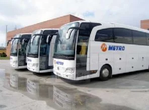 Metro Turizm'in başkanı tutuklandı