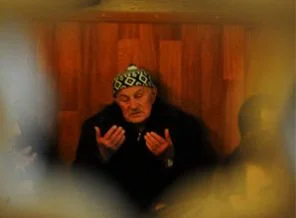 Mevlit Kandilinde camiler doldu taştı