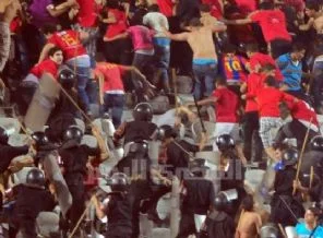 Mısır: Katliamdan ordu ve polis sorumlu