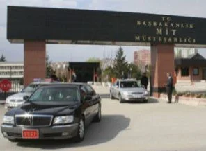 MİT Bölge Başkanı görevden alındı!