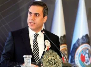 MİT'çileri yakalama kararı kaldırıldı