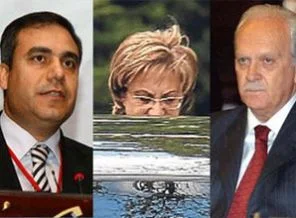 MİT'in üst düzey isimlerine KCK şoku