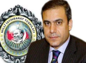 MİT müsteşarı Fidan hedefte