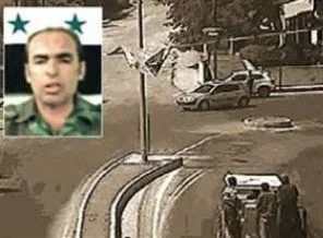 MİT'ten polise 'Suriyeli muhalif' çalımı