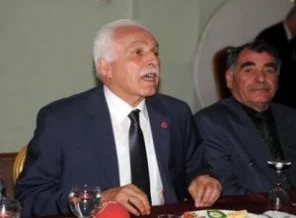 MİT yasası anayasaya aykırı