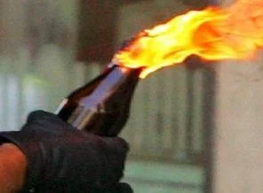 Molotofa rekor ceza