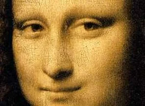Mona Lisa doğurdu