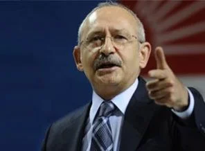 'Necip Fazıl'ın şiirinin devamını okusana'