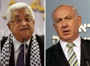 Netanyahu'dan El Fetih'e uyarı; Ya Hamas ya biz