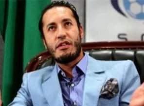 Nijer, oğul Kaddafi'yi iade etmeyecek