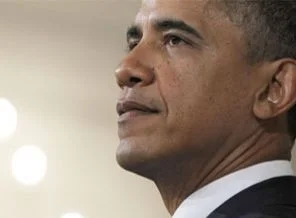 Obama, Humus'taki harekatı kınadı