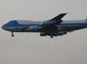 Obama'nın rotasında 18 kilo esrar
