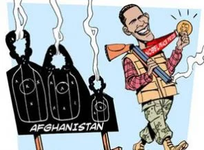Obama'ya barış ödülü soruşturmalık