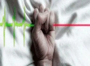 Ölmek isteyenlere özel klinik
