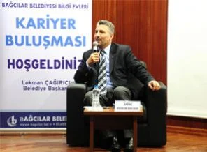 Ömer Bolat: Her işi yaparım mantığında olmayın