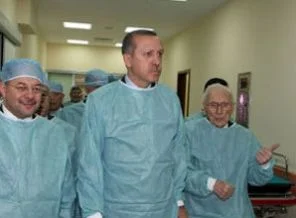 'Operasyonunun ikinci aşaması uygulandı'