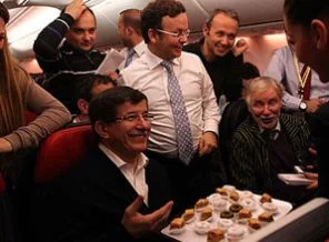 'Ortadoğu'nun barışında en önemli ülke Türkiye'