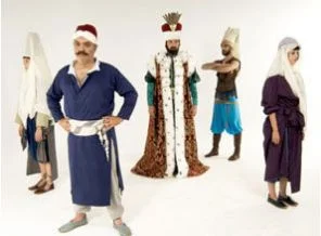 'Osmanlı Oyunu' dünyayı fethedecek!