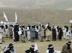 Pakistan'a ABD casus uçağı saldırısı
